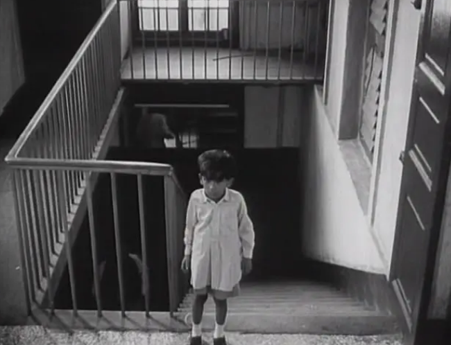 《金线》:没有终点的生活苦难 《金线》:没有终点的生活苦难