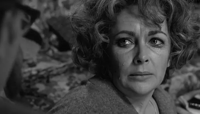 《灵欲春宵》:幻觉破灭的生活 《灵欲春宵》:幻觉破灭的生活