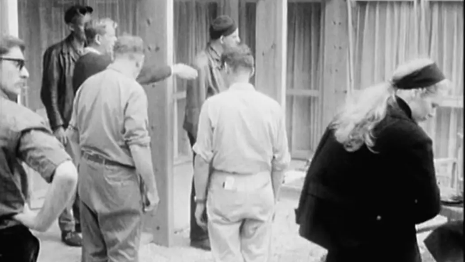 《假面》：人人都是一座孤岛