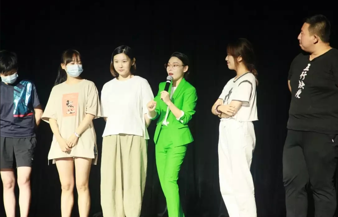 2022脱口秀《Xin仇旧恨》深圳站时间、地点、门票信息