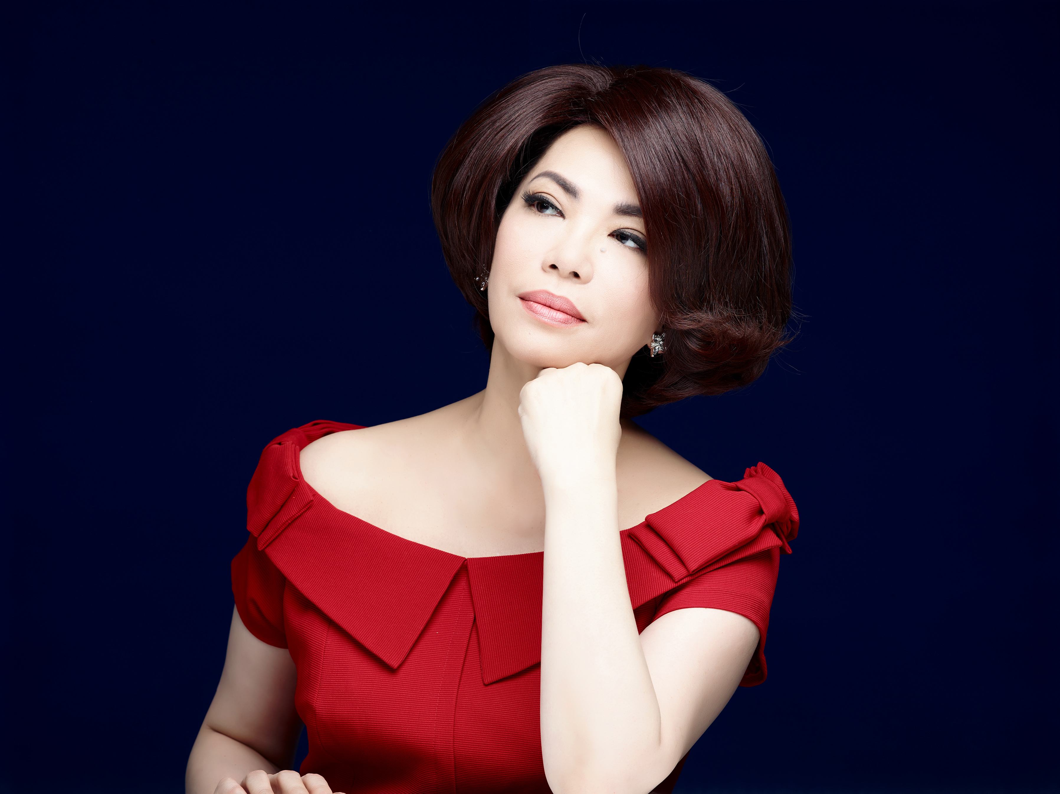 2022蔡琴海口演唱会门票信息及演出安排