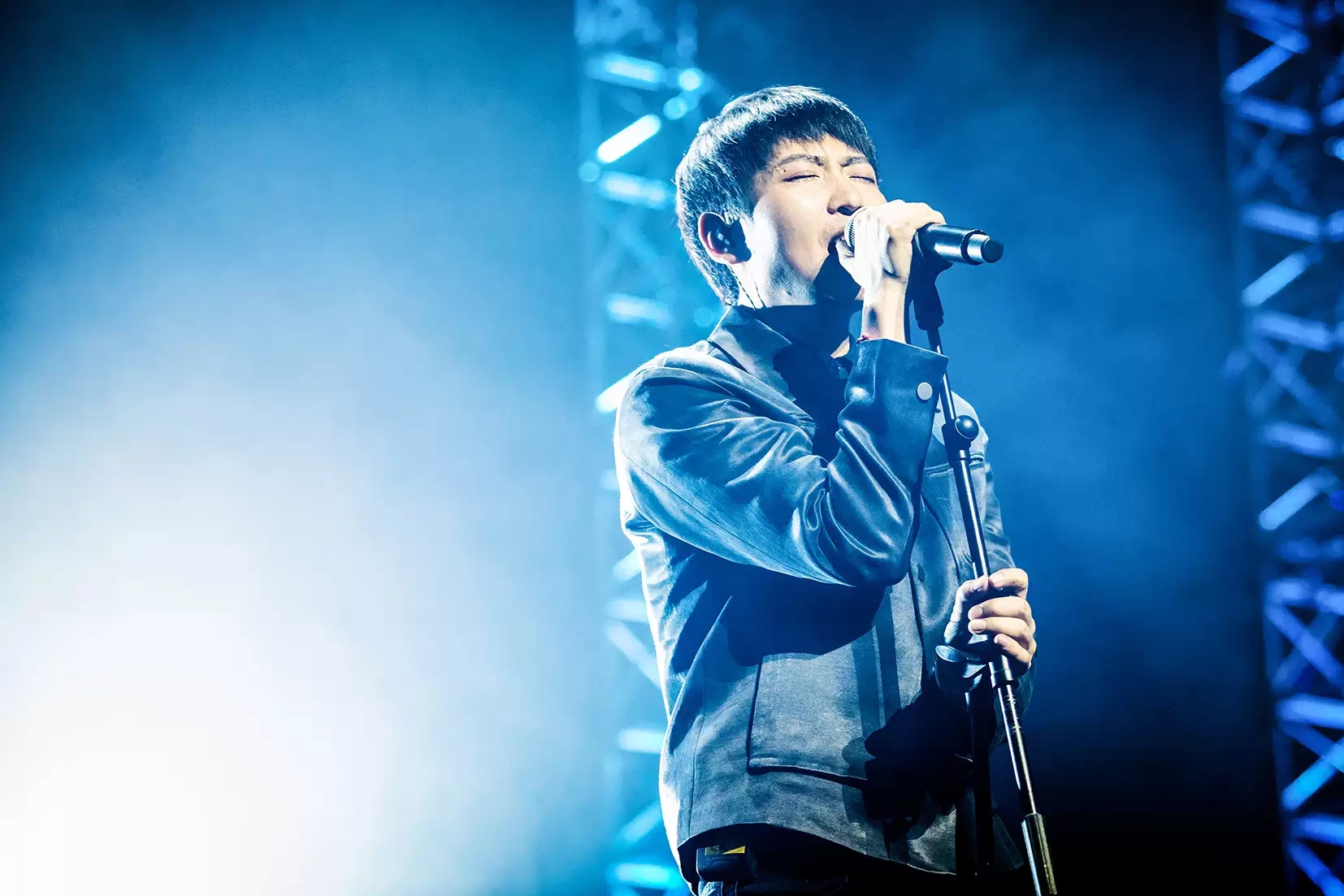 2022海门大剧院开业演出季 《后毕业时代—鹿先森乐队演唱会》-南通站 2022海门大剧院开业演出季 《后毕业时代—鹿先森乐队演唱会》-南通站