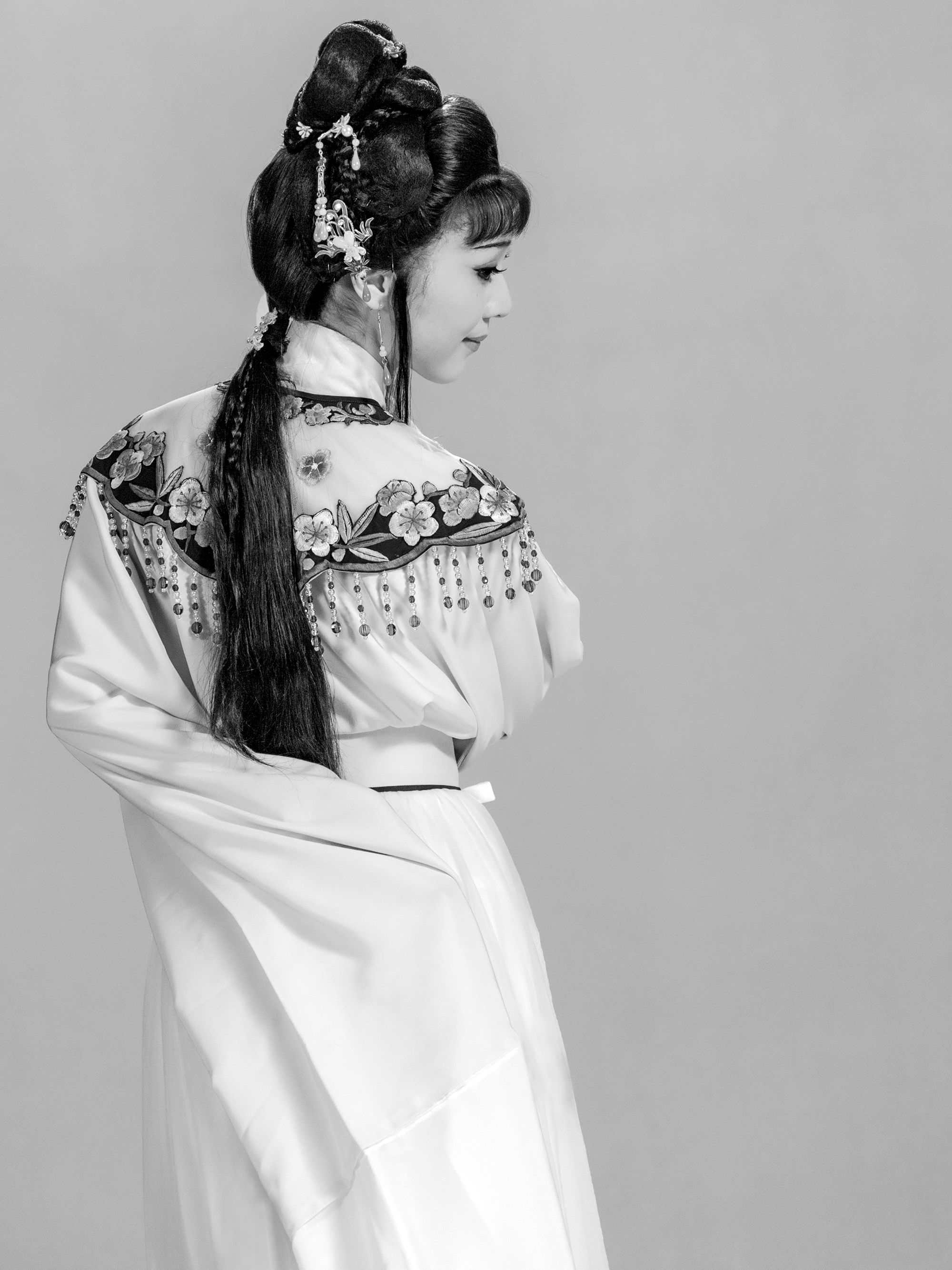 2022李旭丹上海越剧专场时间、地点、门票价格