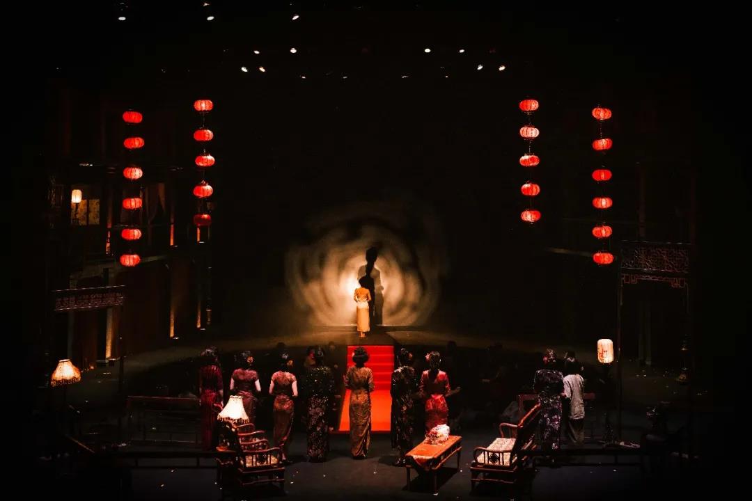 2022话剧《如梦之梦》遵义站门票开售、演出详情 2022话剧《如梦之梦》遵义站门票开售、演出详情