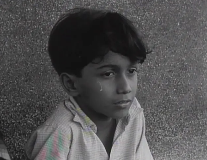 《金线》:没有终点的生活苦难 《金线》:没有终点的生活苦难