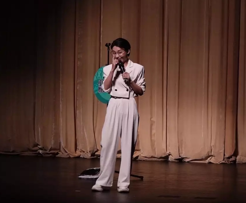 2022脱口秀《Xin仇旧恨》深圳站时间、地点、门票信息