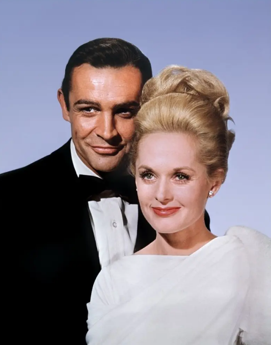 《玛尔尼》：男性利用科学对女性的驯化