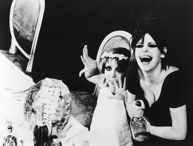 《雏菊》：独属于他们的破碎浪漫