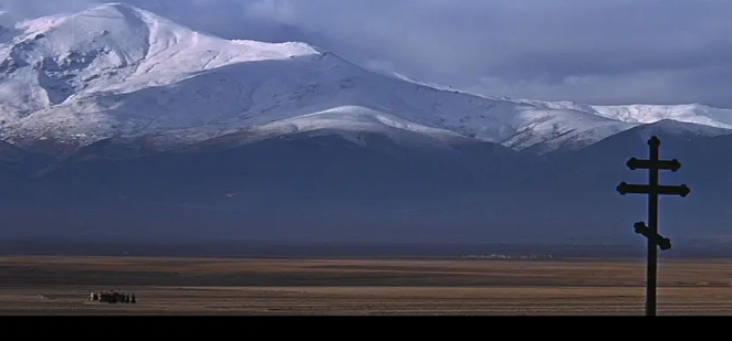 《日瓦戈医生》：现实主义之诗