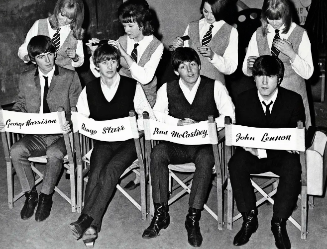 《一夜狂欢》：为了告别的狂欢