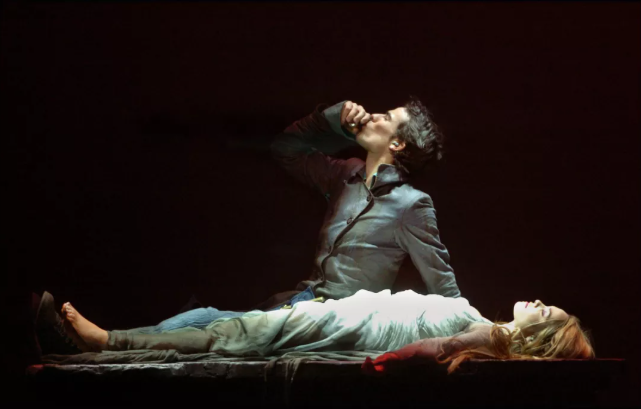 2022话剧《罗密欧与朱丽叶》深圳站门票信息及演出介绍