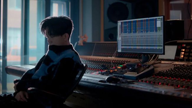 2023队长YoungCaptain深圳演唱会门票信息、演出介绍