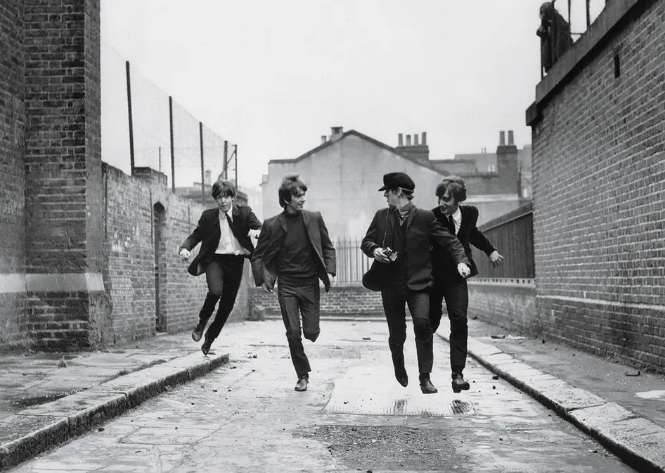 《一夜狂欢》：为了告别的狂欢