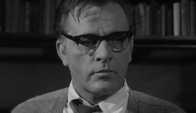 《灵欲春宵》:幻觉破灭的生活 《灵欲春宵》:幻觉破灭的生活