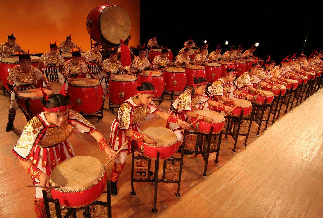 2022音乐会《大唐雅韵钟鸣鼓乐》深圳站时间、地点、门票