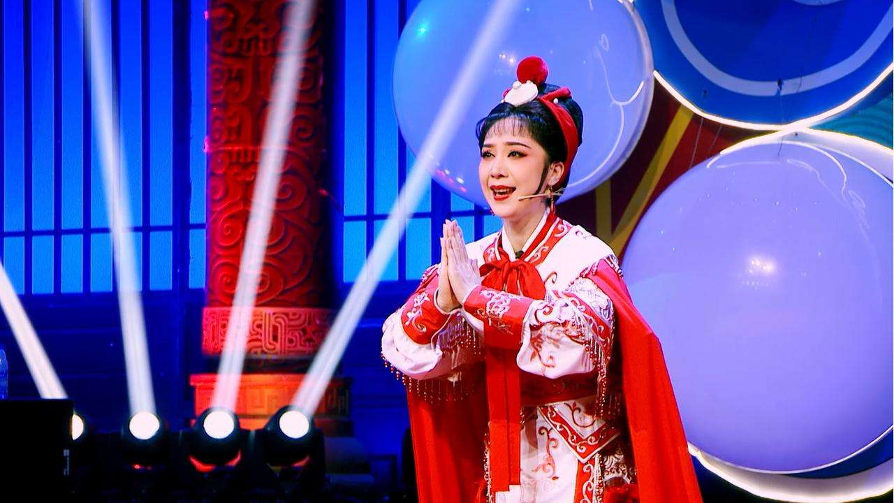 2022李旭丹上海越剧专场时间+地点+门票价格 2022李旭丹上海越剧专场时间+地点+门票价格