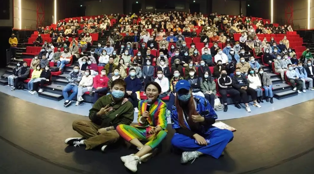 2022脱口秀《Xin仇旧恨》深圳站时间、地点、门票信息