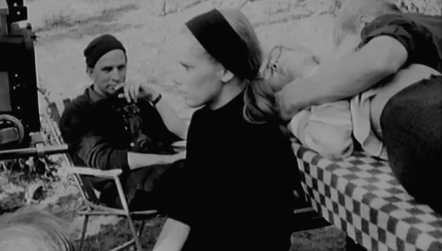 《假面》：人人都是一座孤岛