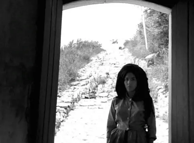 《黑上帝白魔鬼》：用歌词描述故事情节