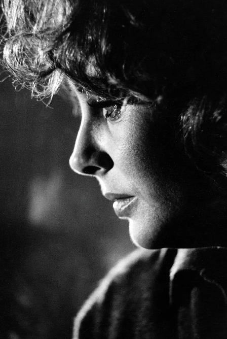 《灵欲春宵》:幻觉破灭的生活 《灵欲春宵》:幻觉破灭的生活