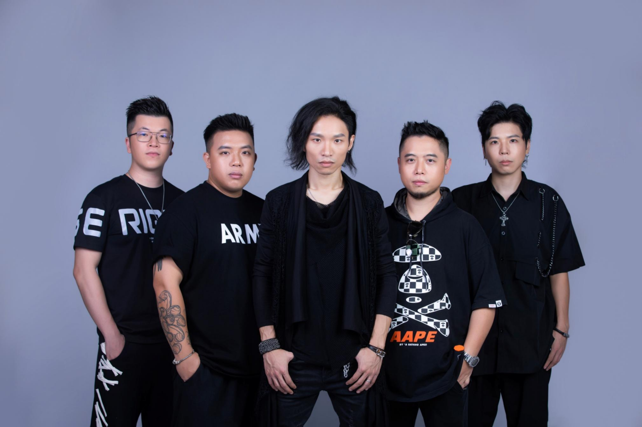 2022音乐会《爷青回》郑州站演出介绍+门票价格