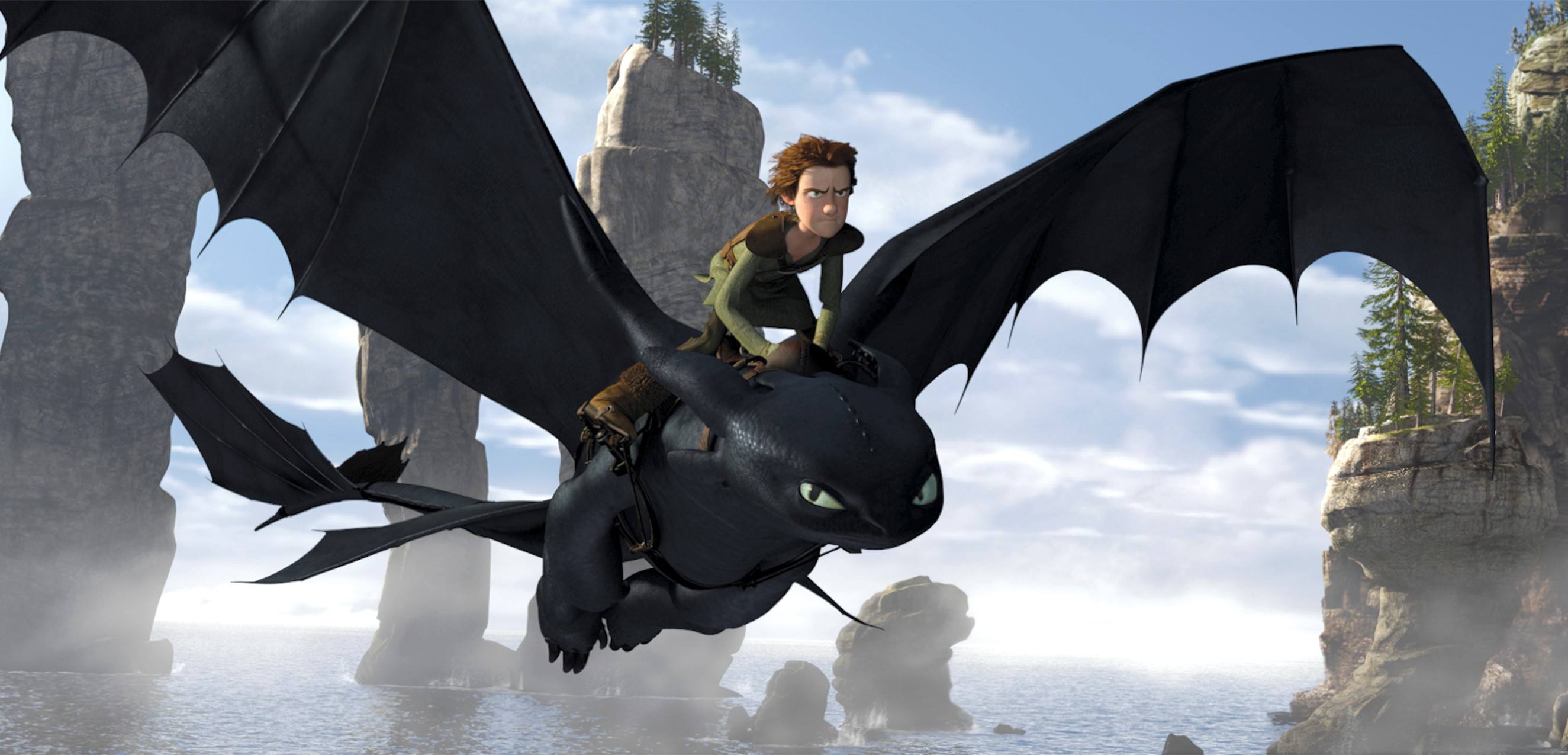 2022音乐会《驯龙高手》北京站门票、场馆、曲目单