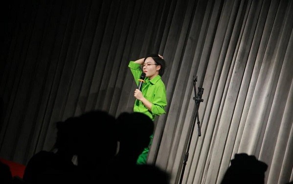 2022脱口秀《Xin仇旧恨》深圳站（时间/门票/购票链接）