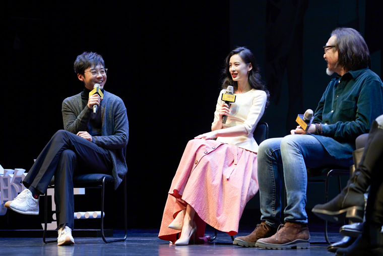 2022话剧《让我牵着你的手》杭州站时间、地点、门票