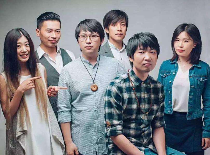 2022鹿先森乐队青岛演唱会时间+地点+购票网站