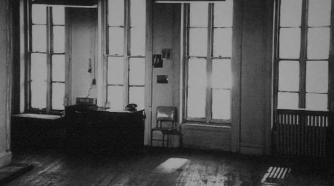 《波长》:形式悬疑取代故事悬疑 《波长》:形式悬疑取代故事悬疑