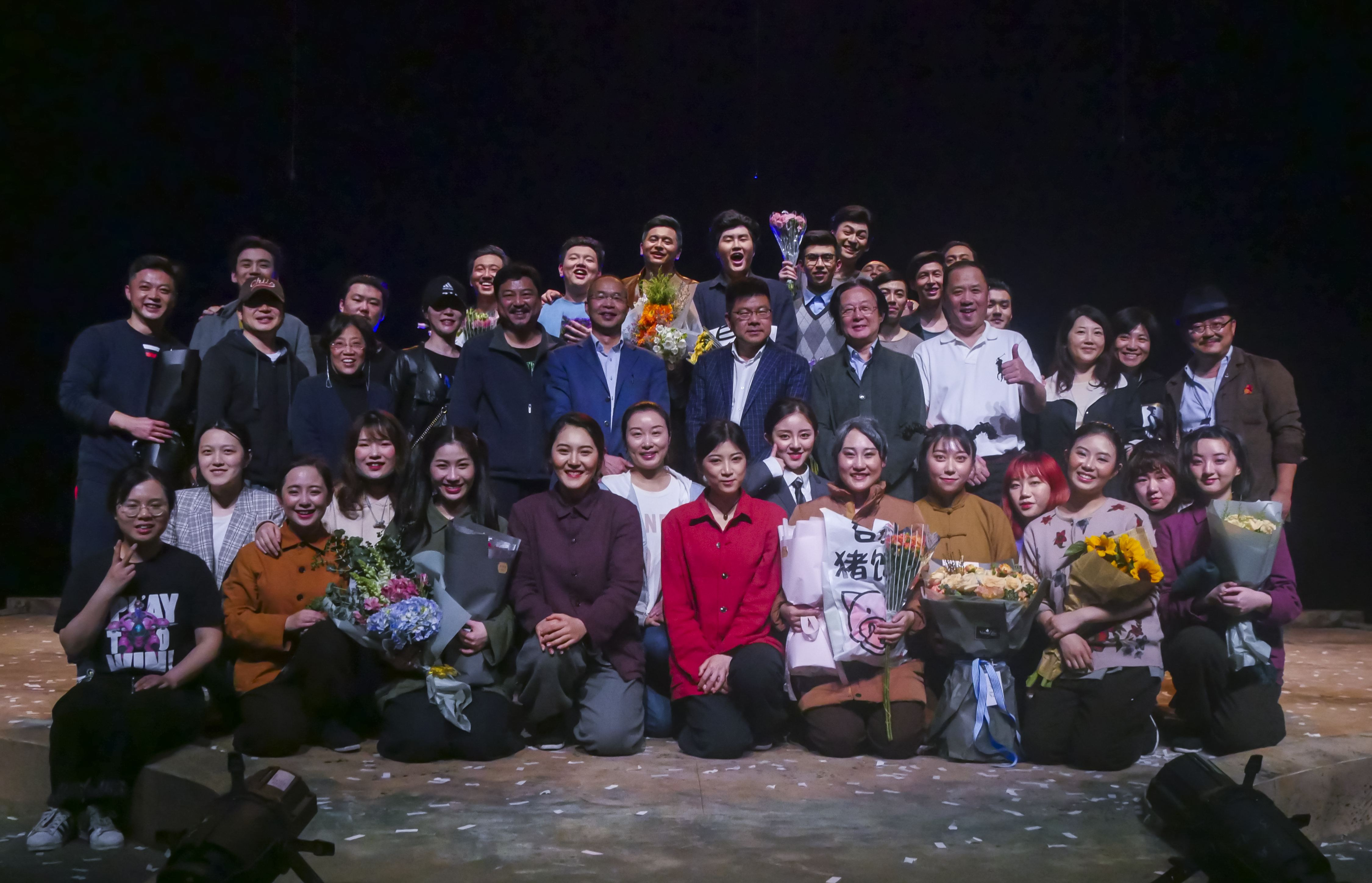 2022话剧《我不是潘金莲》深圳站(时间+门票+剧目介绍) 2022话剧《我不是潘金莲》深圳站(时间+门票+剧目介绍)