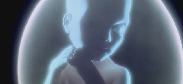 《2001太空漫游》:现代科幻电影的开山之作 《2001太空漫游》:现代科幻电影的开山之作