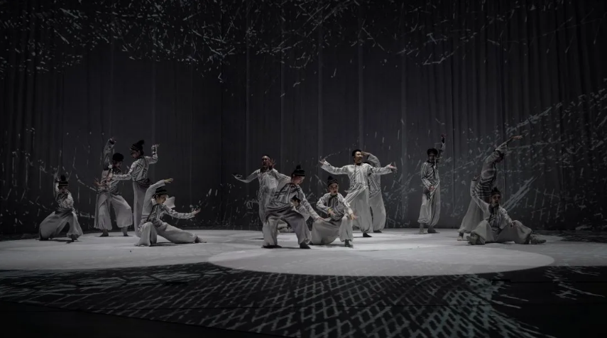 舞剧《白蛇》海口站演出信息、订票方式