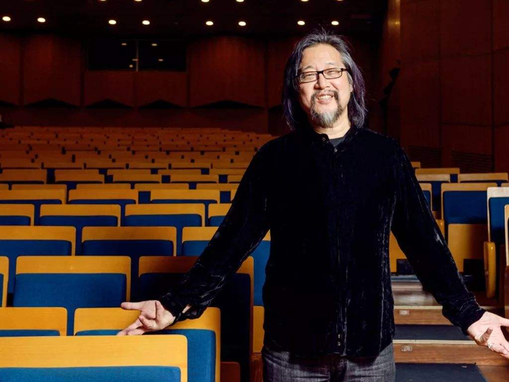 2022话剧《让我牵着你的手》杭州站门票+时间+地点