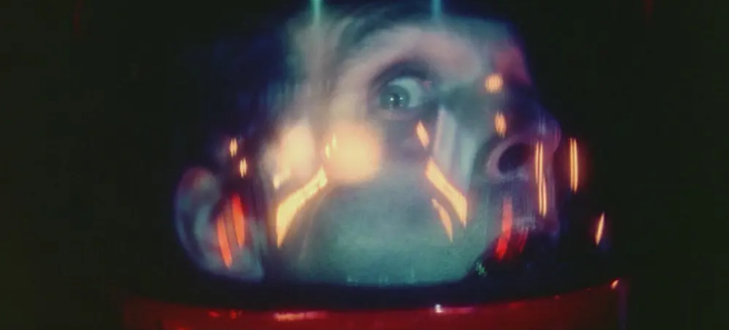 《2001太空漫游》:现代科幻电影的开山之作 《2001太空漫游》:现代科幻电影的开山之作