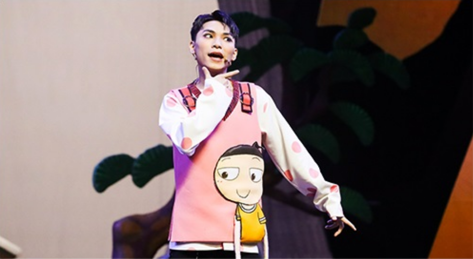 2022儿童剧《米小圈之李白白不白》深圳站什么时间开始？（附购票链接）