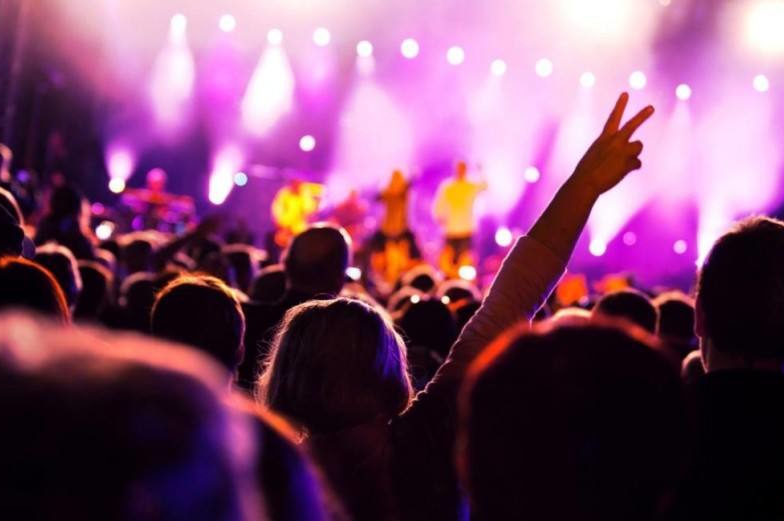 2023广州海潮宇宙音乐节门票、时间、演出信息