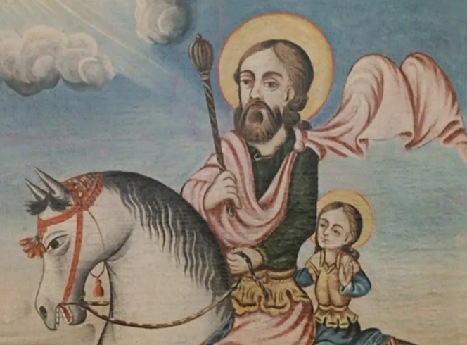 《石榴的颜色》：极具诗意的亚美尼亚电影