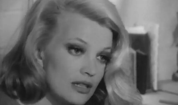 《面孔》：犬牙交错的楼梯