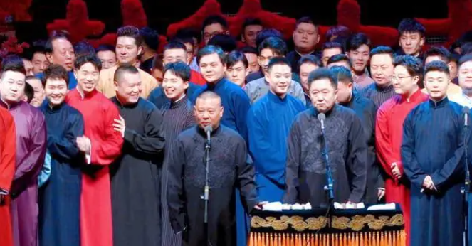 2022北京德云社辛丑年封箱相声专场演出介绍、订票方式