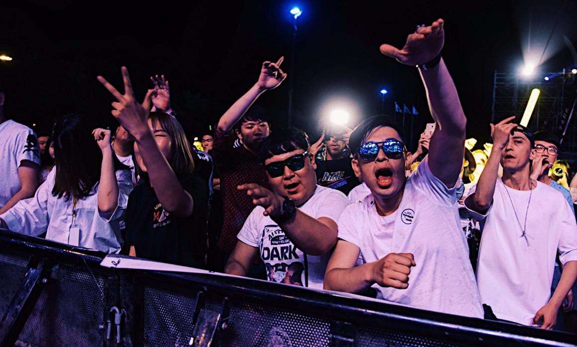 2022成都春游音乐节订票方式及演出介绍