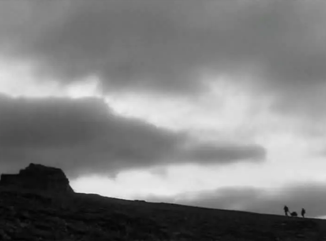 《羞耻》：愤怒而绝望的反战电影