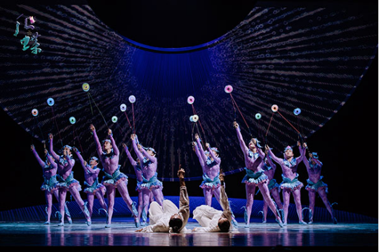 2022舞剧《化蝶》重庆站演出介绍、订票价格