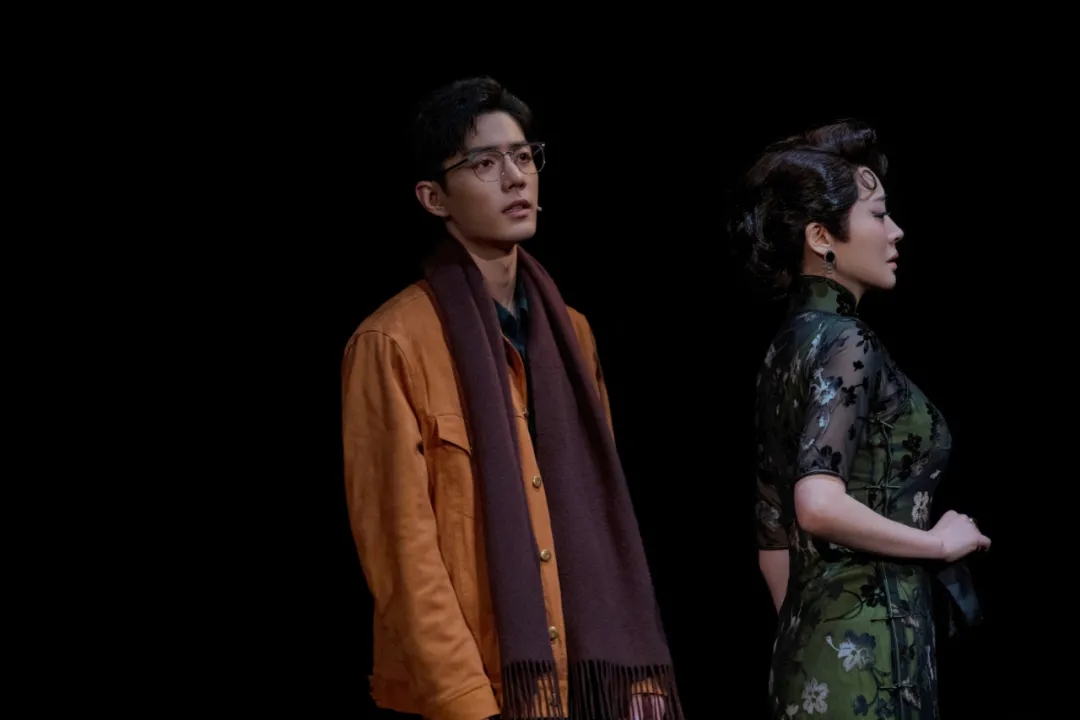 2022话剧《如梦之梦》遵义站门票信息+演出时间+地点