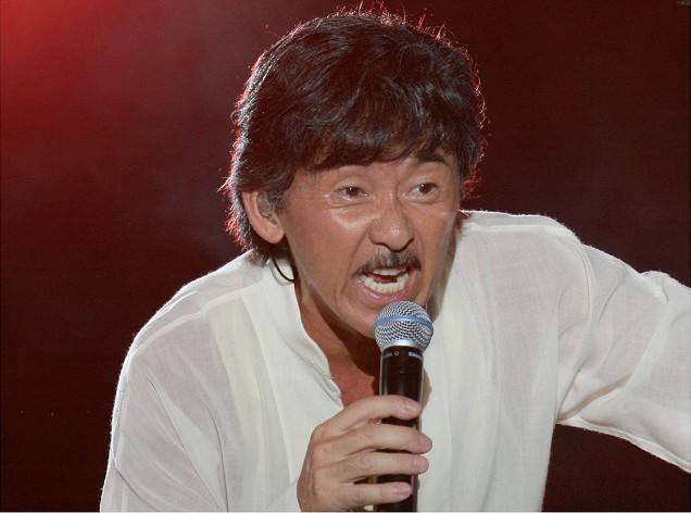 2022林子祥香港演唱会订票信息、演出安排