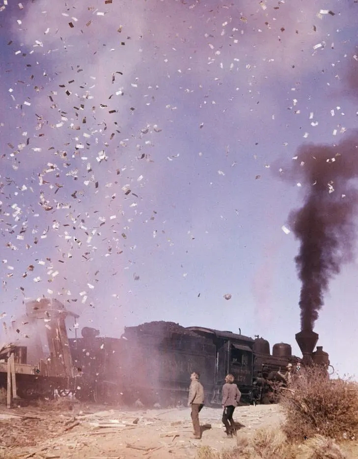 具有浪漫风格的西部片：《虎豹小霸王》