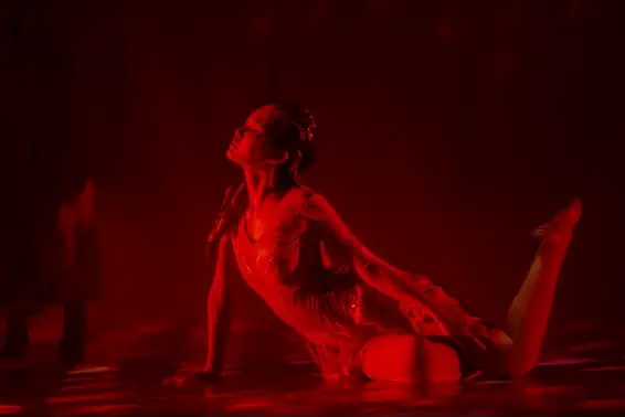 舞剧《白蛇》海口站演出信息、订票方式