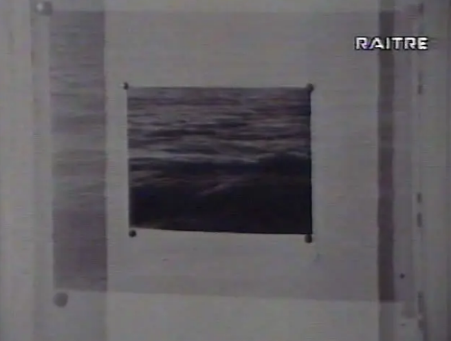 《波长》:形式悬疑取代故事悬疑 《波长》:形式悬疑取代故事悬疑