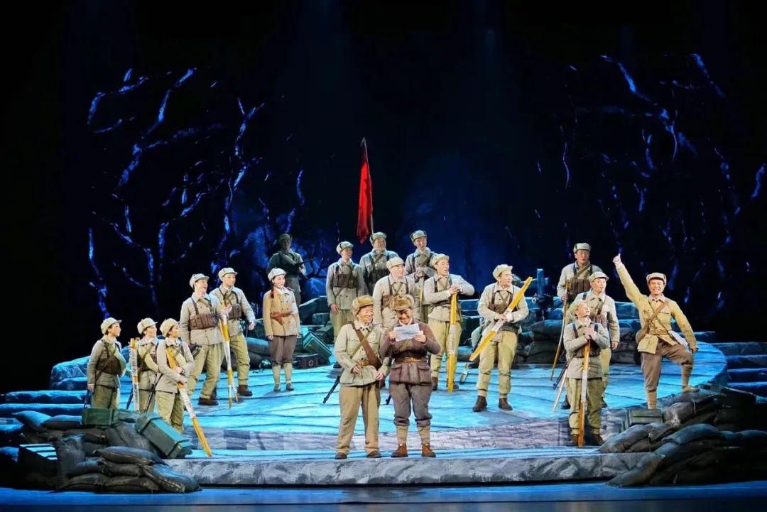 2022音乐剧《成都家书》上海站门票价格、时间、地点 2022音乐剧《成都家书》上海站门票价格、时间、地点