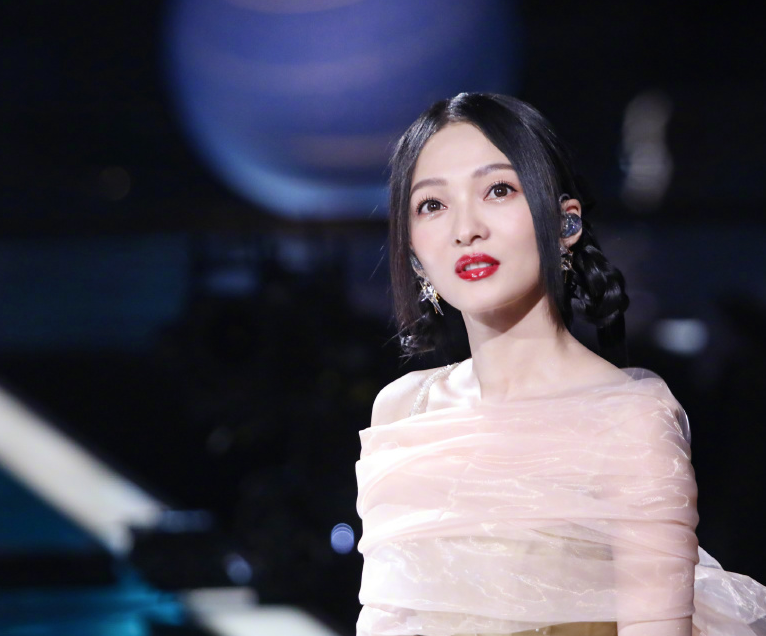 2023张韶涵苏州演唱会门票多少钱？在哪买？